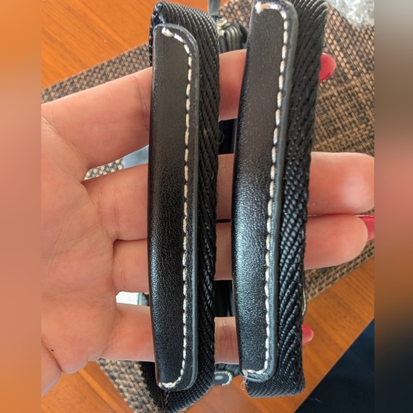 Lacoste Nylon Bag - Picture 8 of 8